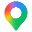 Logo Google Maps