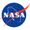 Logo NASA FIRMS