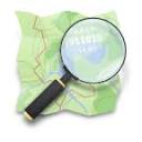 Logo OpenStreetMap