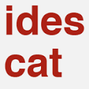 Logo Idescat EMEX