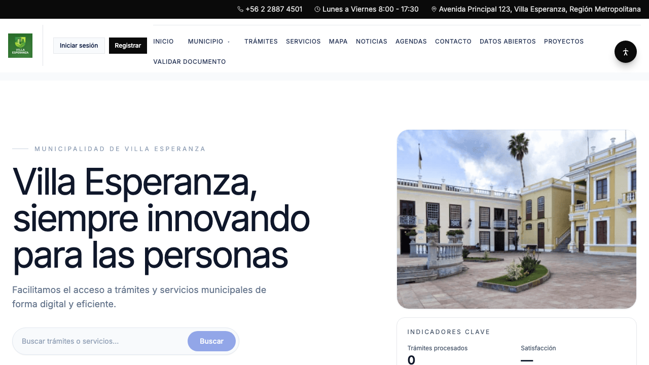 Preview Minimal